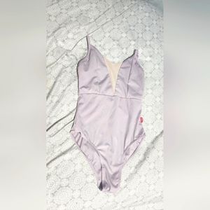 Dance Leotard